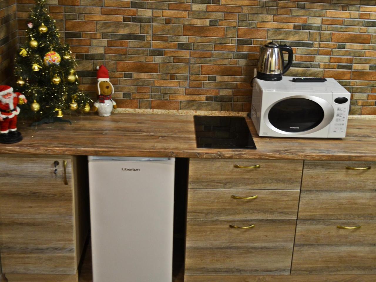 Apartlux 3 Černihiv Esterno foto