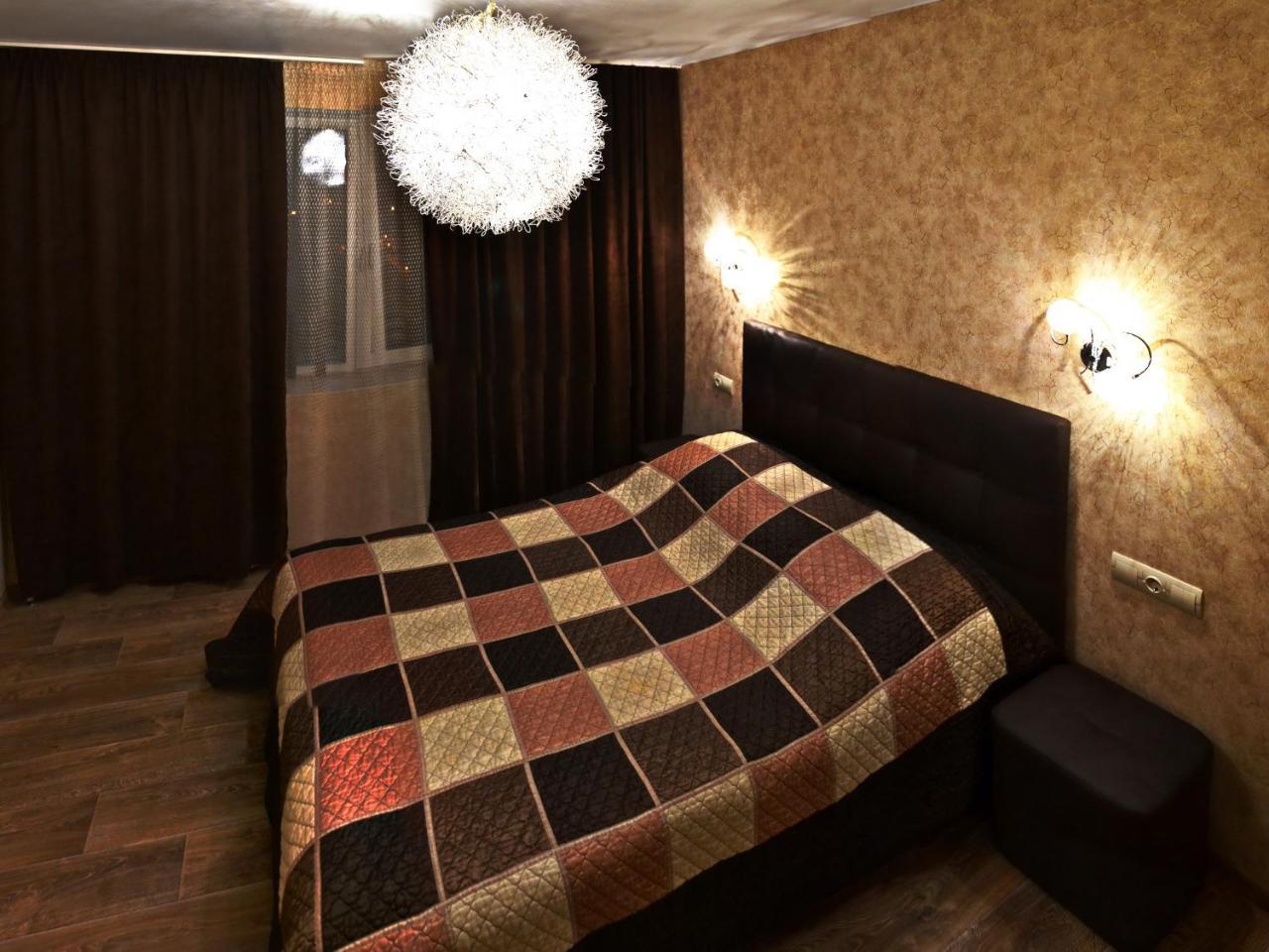 Apartlux 3 Černihiv Esterno foto